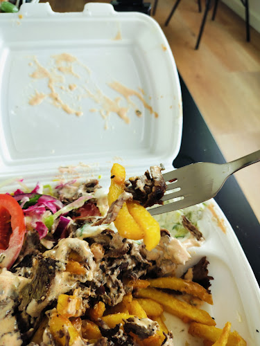 Århus Kebab House - Aarhus