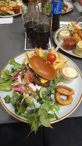 Café Blæst - Harboøre