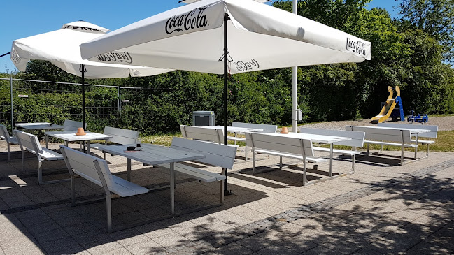 Info-Teria Årslev Øst v/Heinz Nissen