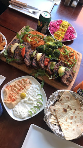 Comentarii opinii despre Køge Grill House