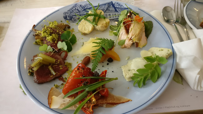 Klintvej 158, 4500 Nykøbing Sjælland