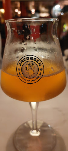 Opinii despre Café Picasso Aps în Silkeborg - Gastronomi og hotelvirksomhed