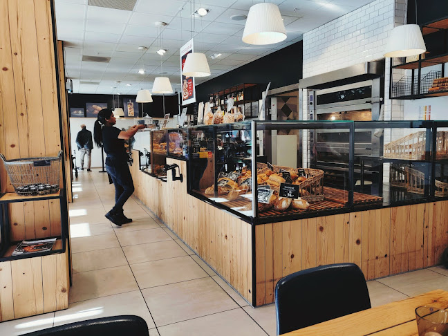 Hermans Café Og Bageri - Aalborg