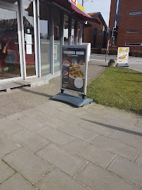 Comentarii opinii despre Grill 22 Grindsted