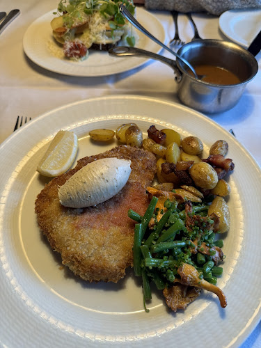 Comentarii opinii despre Ravelinen