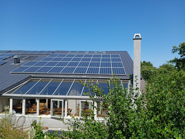 Solen 1A, 3390 Hundested