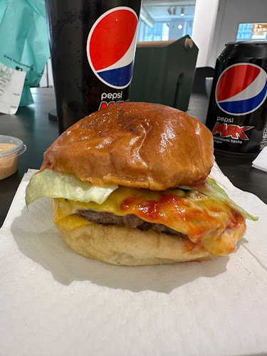 Comentarii opinii despre Louis Burger