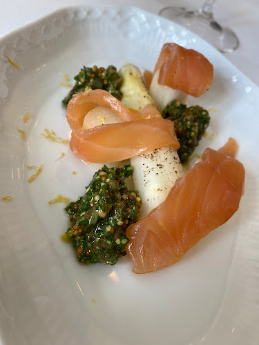 Comentarii opinii despre Henne Kirkeby Kro