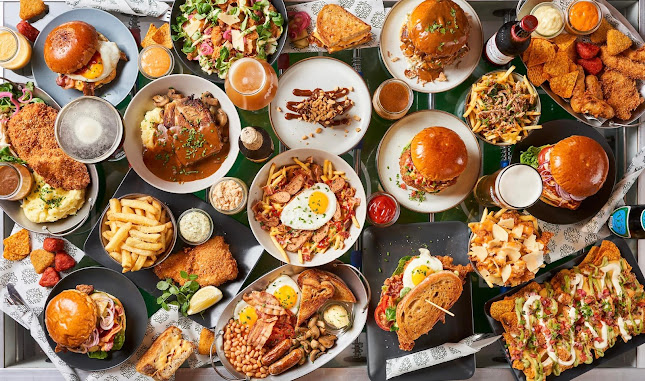 Ryan's of Odense - Odense