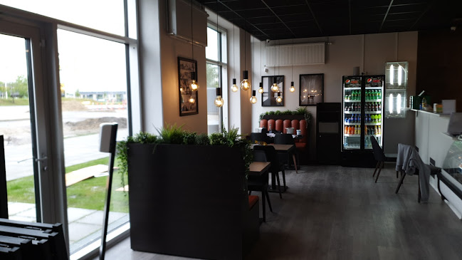 Bogø & wasabi sushi - Tårnhøjcentret - Aalborg