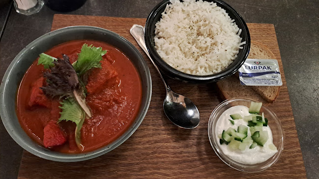 Comentarii opinii despre Café 98