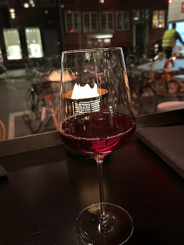 Gammel Mønt 14, 1117 København