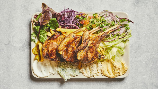 Comentarii opinii despre Masaya Resturant.