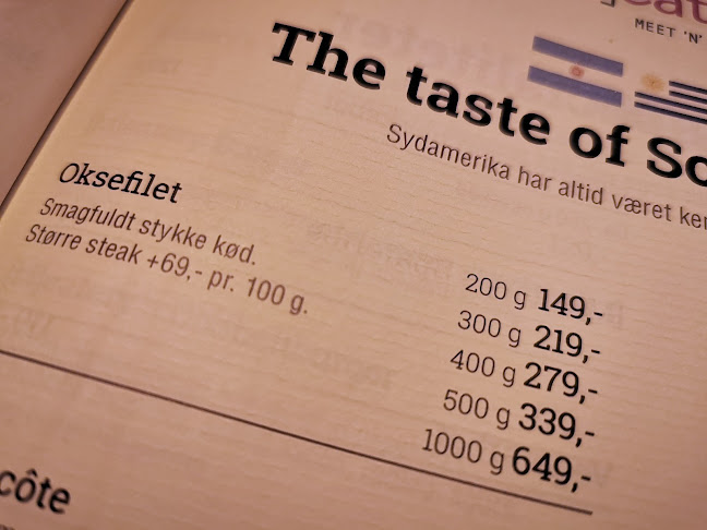 [M]eatery Ringsted - Ringsted