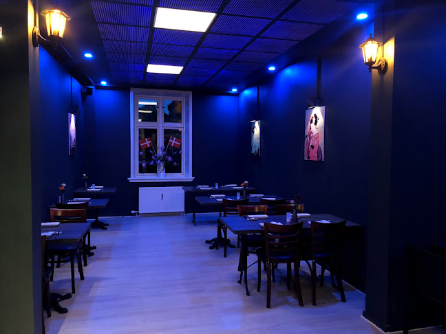 Hana Sushi - Nykøbing Sjælland