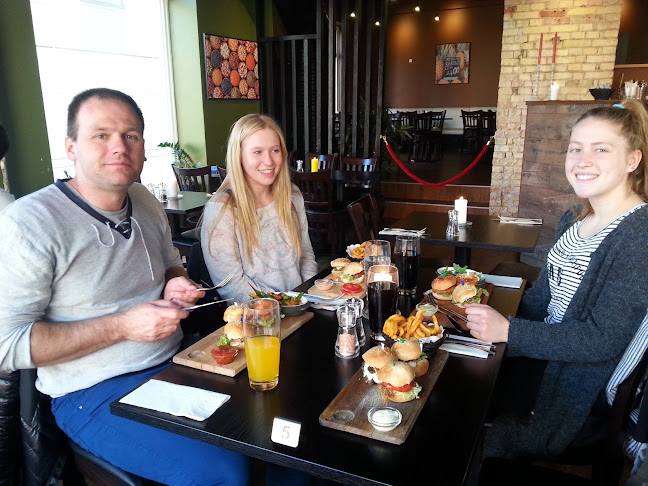 Comentarii opinii despre Bodegaen