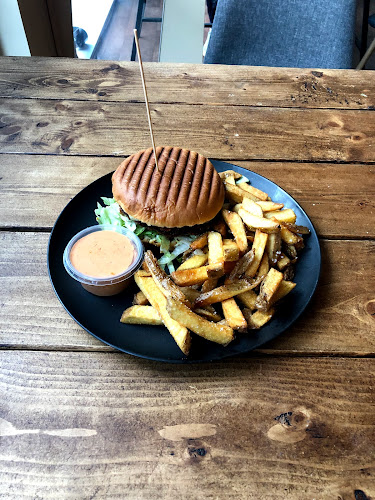 Comentarii opinii despre La Focaccia Pizzeria