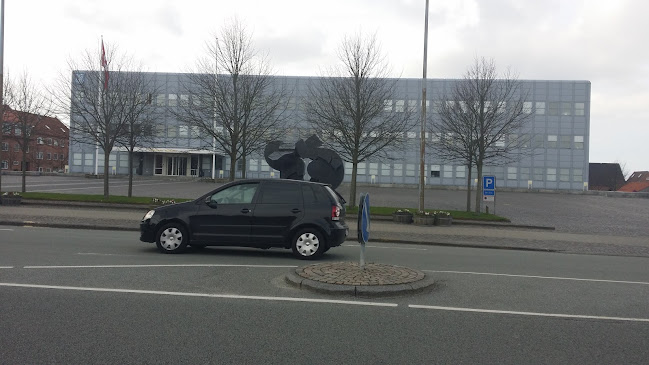 Rolfsgade 39, 6700 Esbjerg