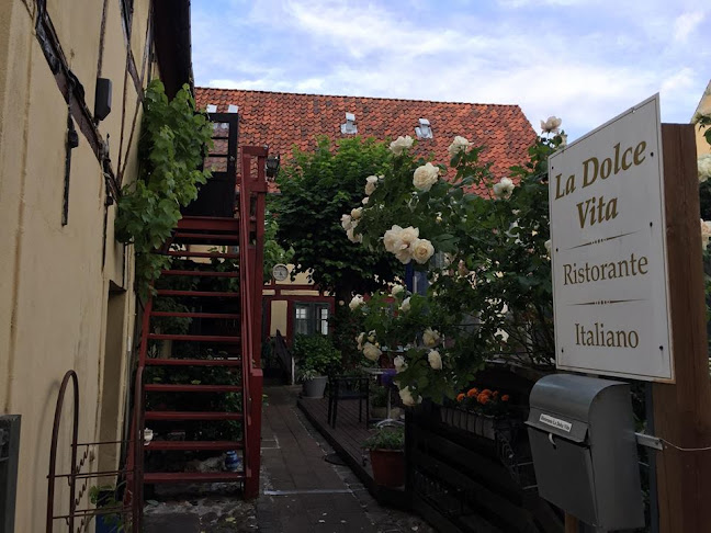 La Dolce Vita - Gastronomi og hotelvirksomhed