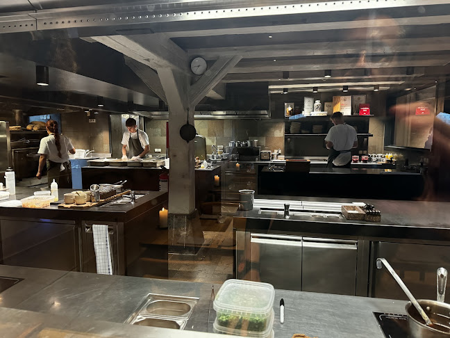 Comentarii opinii despre Barr