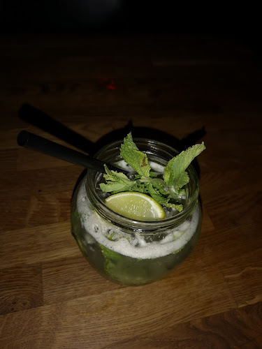 Bar Rar - Gastronomi og hotelvirksomhed