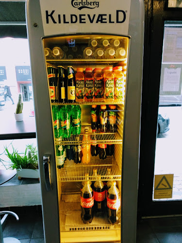 CRAZY CHICKEN ApS - København