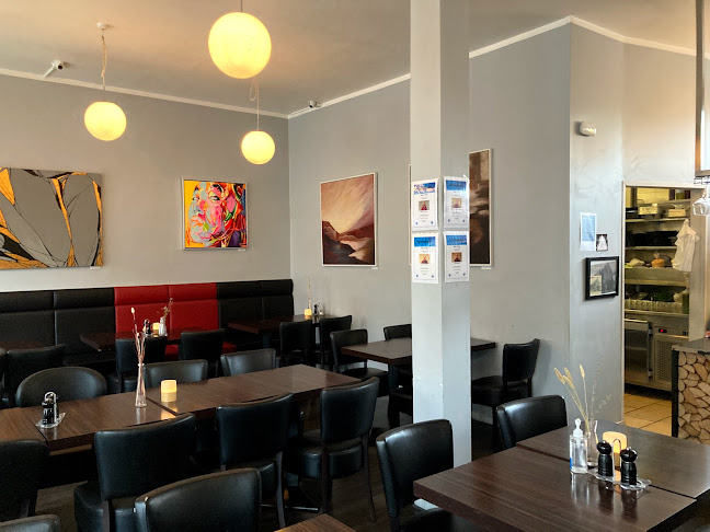 Café Le Perr - Kastrup