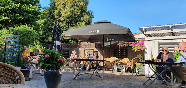 Restaurant Backhaus ApS - God dansk mad Ribe, Vadehavet