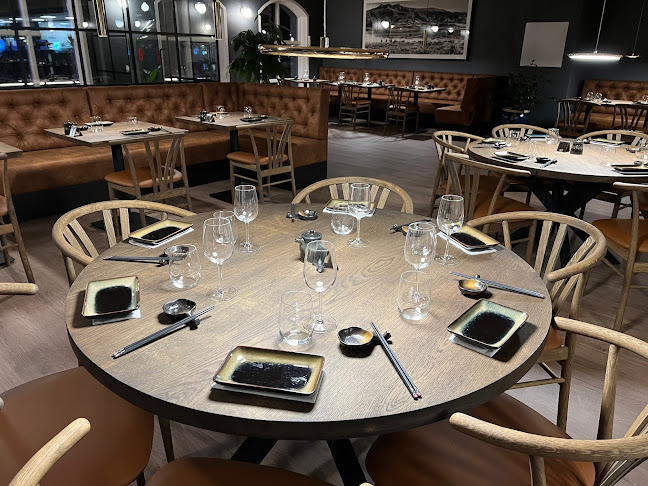 Hama Sushi Restaurant - Haderslev - Haderslev