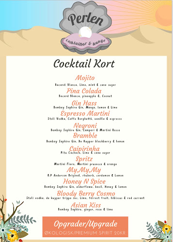 Opinii despre PERLEN în Væggerløse - Gastronomi og hotelvirksomhed