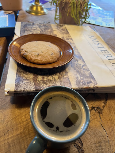 Opinii despre Riccos Kaffe în København - Gastronomi og hotelvirksomhed