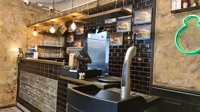 Comentarii opinii despre It's Burger