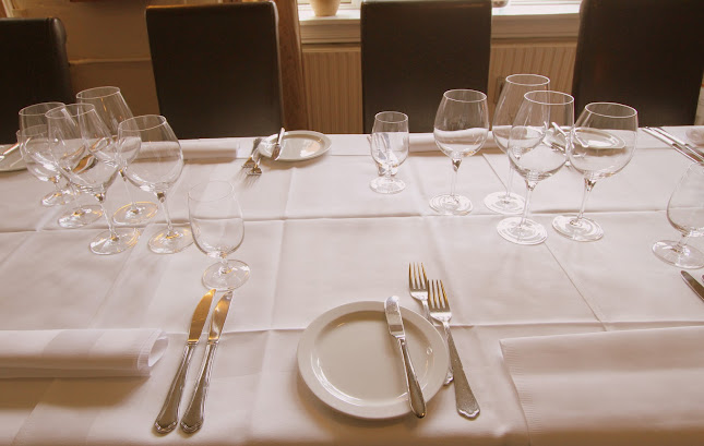 Comentarii opinii despre Restaurant Vedelsborg