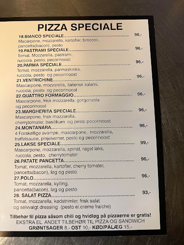 Opinii despre Madhuset în København - Gastronomi og hotelvirksomhed