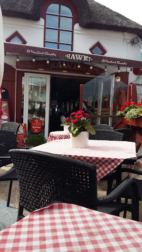 Opinii despre Hawet Blokhus în Blokhus - Gastronomi og hotelvirksomhed