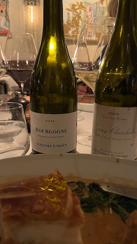 Salon - Gastronomi og hotelvirksomhed