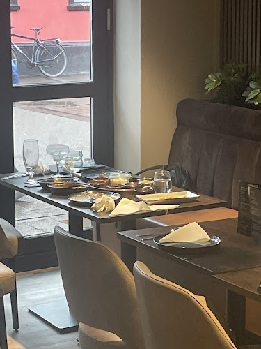 Namaste Esbjerg, an Indian Restaurant, Cafe & BAR - Gastronomi og hotelvirksomhed