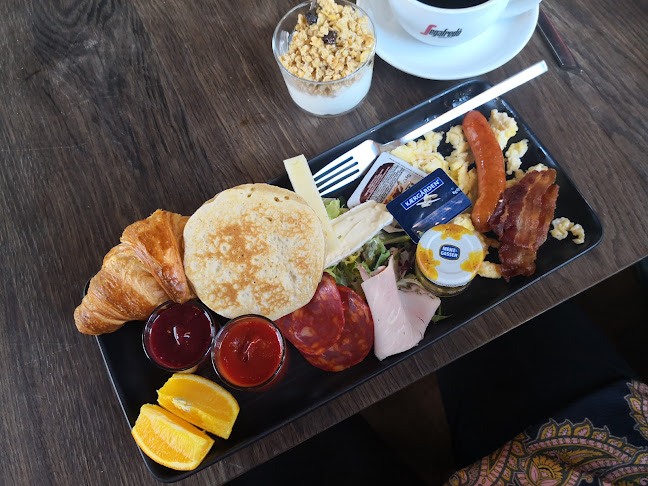 Banegårdspladsen 11, 8000 Aarhus Centrum