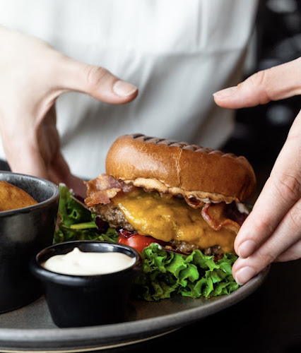 Opinii despre Café A Roskilde în Roskilde - Gastronomi og hotelvirksomhed