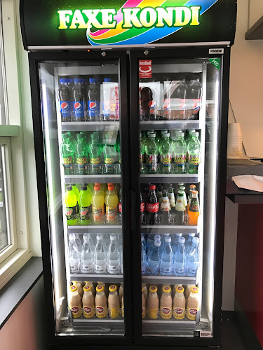 Syd Grillen - Kolding