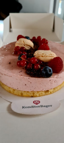 Opinii despre ​BAKEBREAD ApS în Hadsund - Gastronomi og hotelvirksomhed