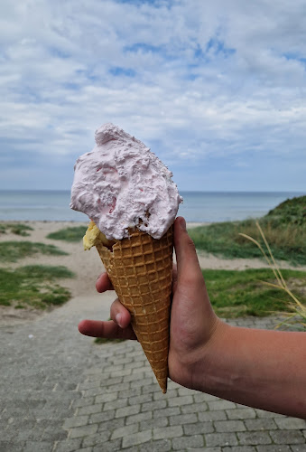 Fjellerup Vaffelbageri - Glesborg