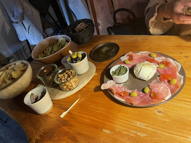 Skänk øl, vin & madbar Roskilde - Gastronomi og hotelvirksomhed