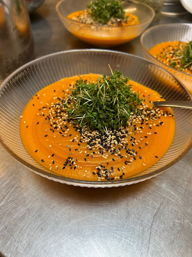 Vin & Gastro - Gastronomi og hotelvirksomhed