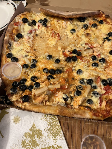 Mamma Mia Pizza - Odense