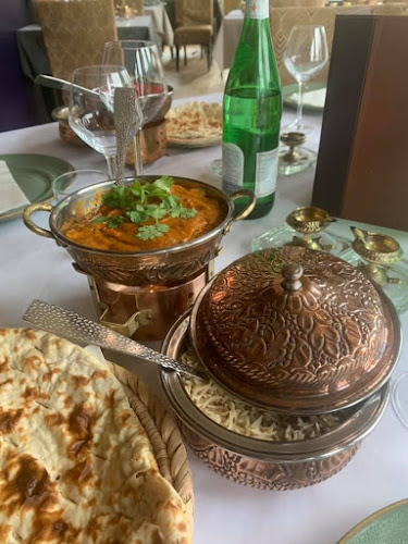 Punjab village Indisk & Pakistansk Restaurant