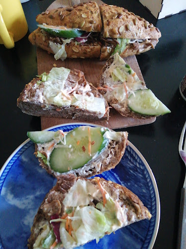 Bjerrevej 69, 8700 Horsens