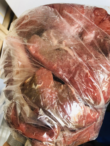 Opinii despre Slagteren ApS în Næstved - Gastronomi og hotelvirksomhed