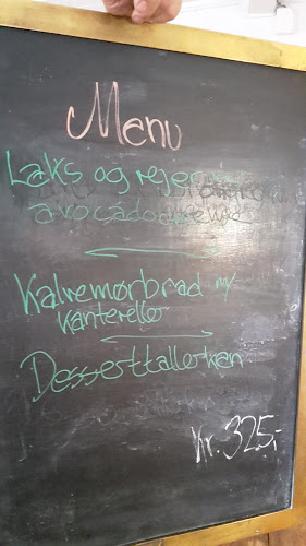 Opinii despre Bolettes Gæstebud în Humlebæk - Gastronomi og hotelvirksomhed