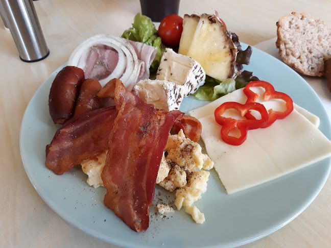 Opinii despre Café VæXt în Aalborg - Gastronomi og hotelvirksomhed